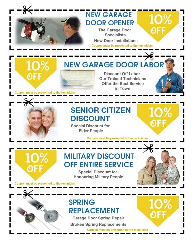 SOS Garage Door Lynbrook, NY 516-203-4933 - CouponSet11-five