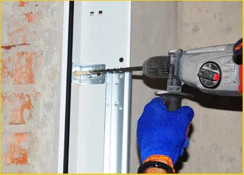 SOS Garage Door Lynbrook, NY 516-203-4933 - side-garage-door-installation